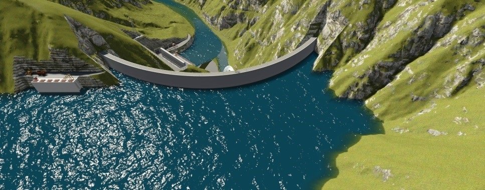 बुढीगण्डकी आयोजनामा जलमाफिया सलवलाय, अर्बौ कमिसनको खेल