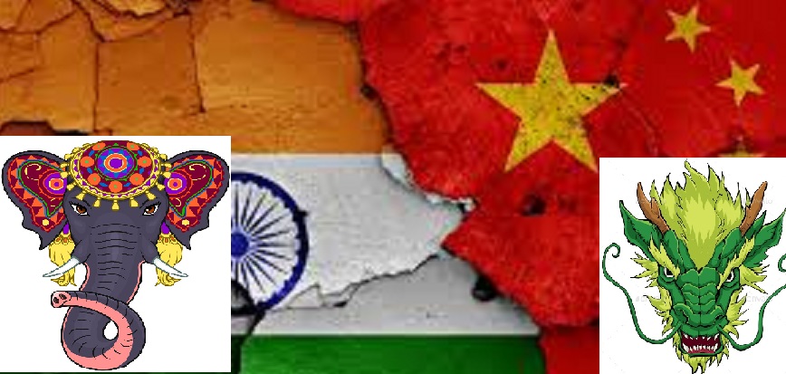 चीनका कारखाना धमाधम भारतमा खुल्दै, ड्र्यागन र हात्तीबीचको लडाइ कसले जित्ला ?