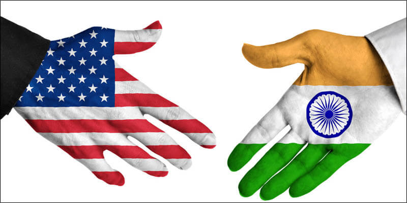 भारतले रुसप्रति तटस्थको अडान नछोडेपछि अमेरिकाले दियो यस्तो चेतावनी