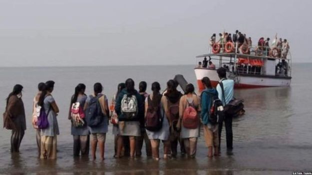 लिबिया पानीजहाज दुर्घटनामा १५० जनाको मृत्यु , यो वर्षकै ठूलो दूर्घटना