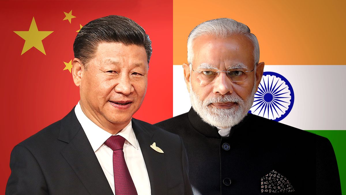भारतले चीनको लगानीलाई बन्देज लगाउन यस्तो निर्णय किन गर्यो