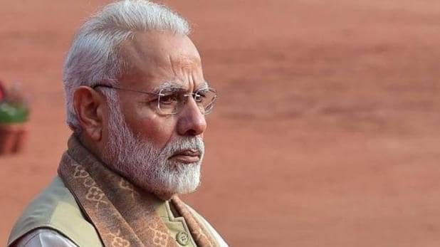भारत तीन हप्ताका लागि लकडाउन