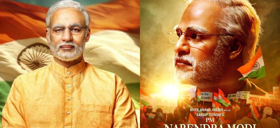 मोदीको जीवनीमा आधारित चलचित्र चुनाव अगाडि प्रदर्शन नहुने
