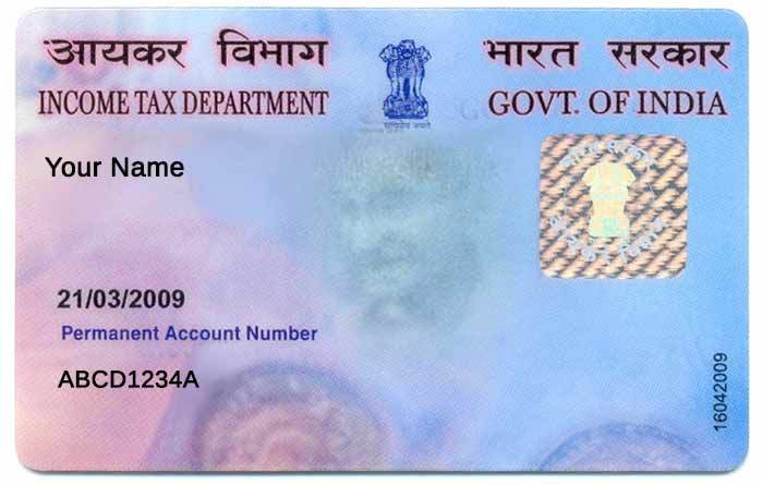 १७ करोड प्यान कार्ड संकटमा, १ मार्चपछि रद्द हुने