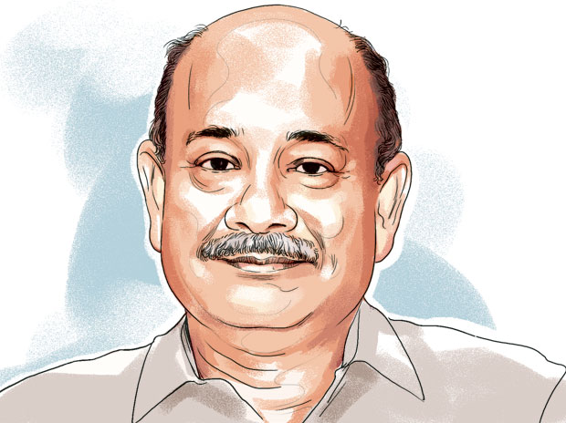 भारतका दोस्रा धनी राधाकृष्णको रोचक कथा