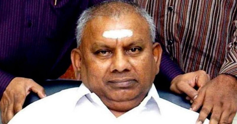 कामदारकी श्रीमती ताक्दा ‘डोसा किङ’ लाई यसरी भयो जन्म कैद