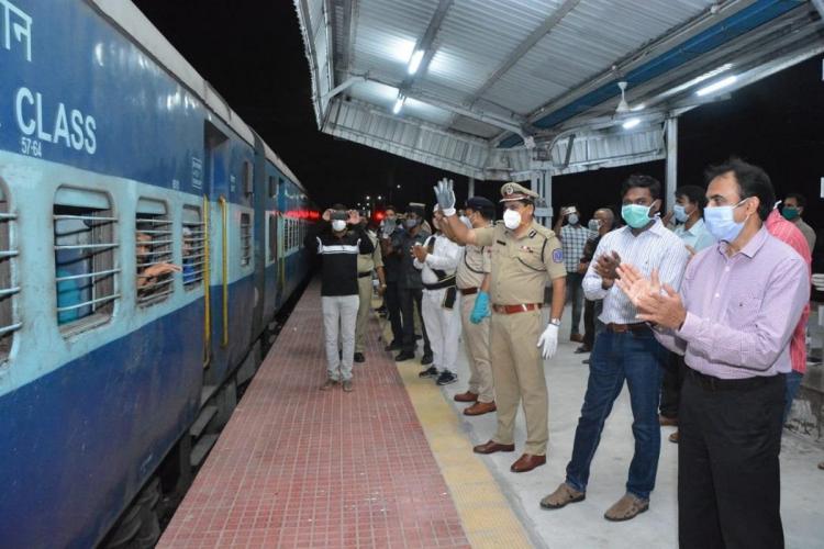 भारतमा सर्वसाधारणका लागि पनि रेलको टिकट खुल्ला