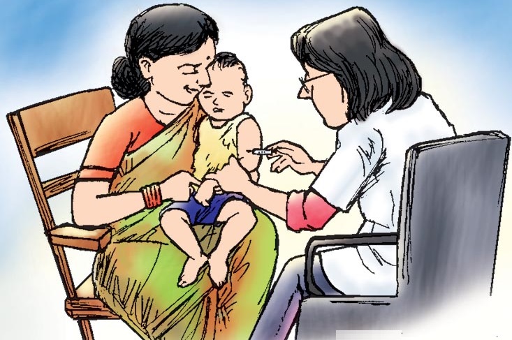 १२ वर्षमुनिका बालबालिकाका लागि पनि खोप ल्याइनेः मन्त्री खतिवडा