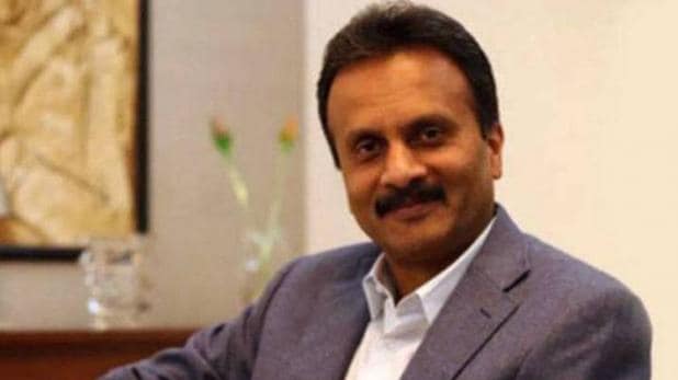 शेयरबाट ३ हजार करोड कमाए पनि किन भए सिद्दार्थ गायब ?