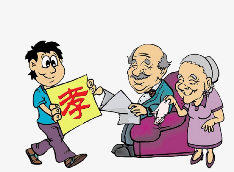 संसारमा अहिले 'नातिनातिनीभन्दा बाजेबजै धेरै'