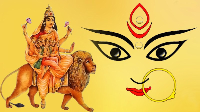 नवरात्रिमा गर्नै नहुने १० काम