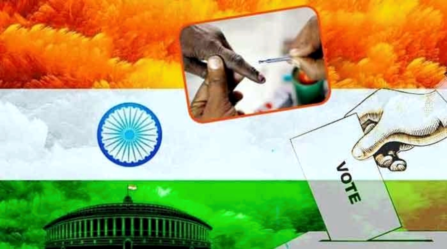भारतमा दोस्रो चरणको मतदान शुरु