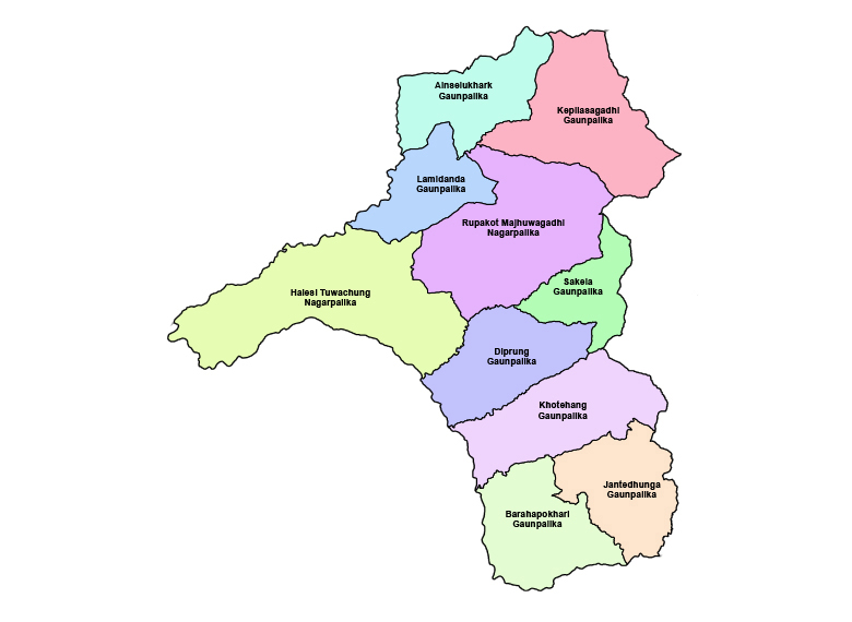 गभर्नर पाएपछि जिल्लावासीमा खुशी