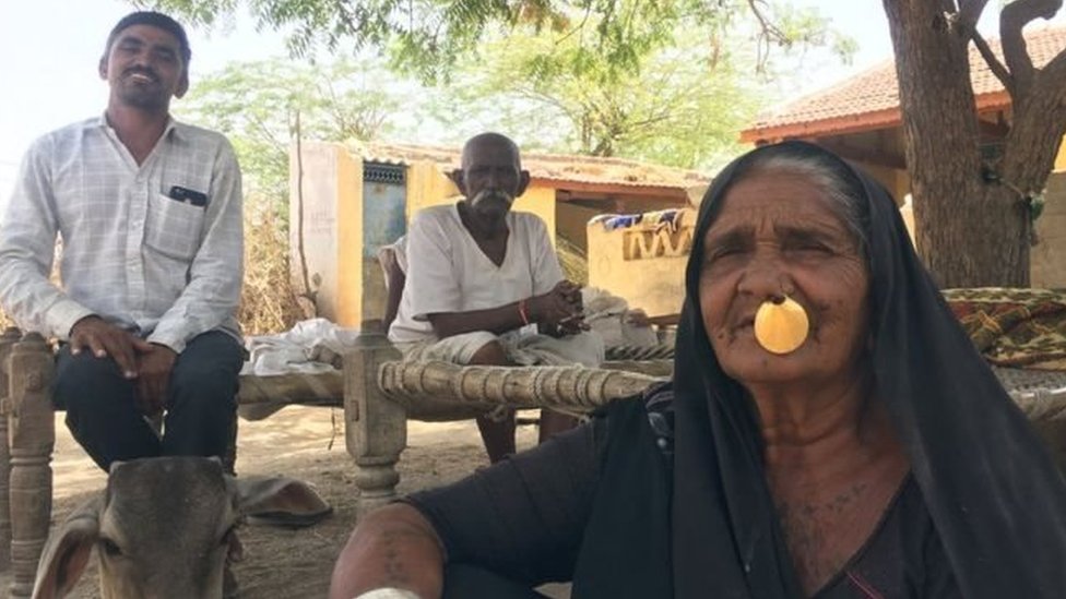 जहाँ बिवाहको साईत पानीको ट्यांकरका हिसावले हुन्छ