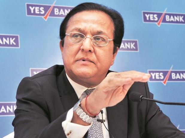 भारतको चौथो ठूलो बैंकका संस्थापक राना पक्राउ