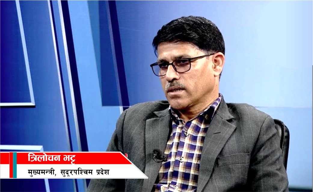 संक्रमित बढेकाले लकडाउन थप सशक्त हुनेछः मुख्यमन्त्री भट्ट
