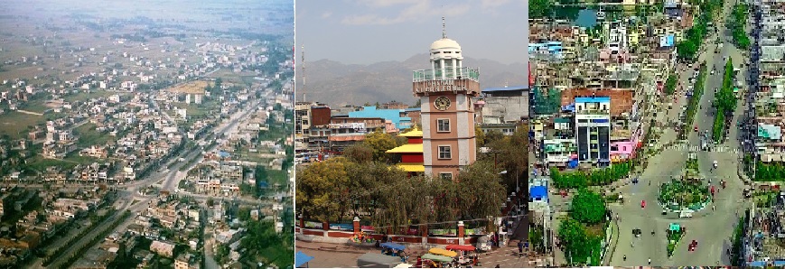 विराटनगर, इटहरी र धरानलाई आधुनिक शहर बनाउन बृहत् गुरुयोजना तयार गरिने