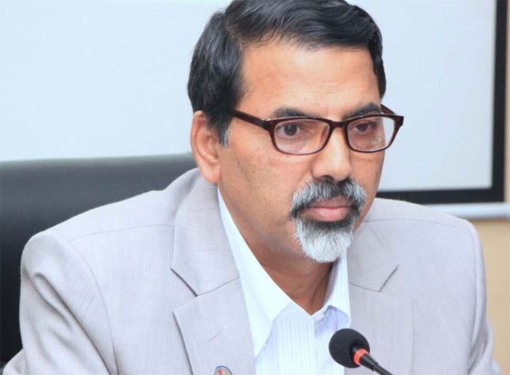 खोपसँगै आर्थिक पुनरुत्थानको गति पनि तीब्र भएर जान्छः अर्थमन्त्री शर्मा
