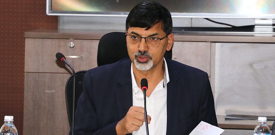 विकास खर्चमा देखिएन सुधार, जुन जोगी आएपनि कानै चिरेको !