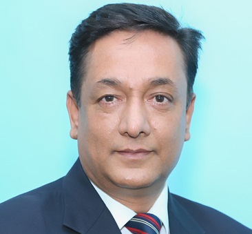एनएमबि बैंकको सञ्चालकमा कटवाल मनोनित