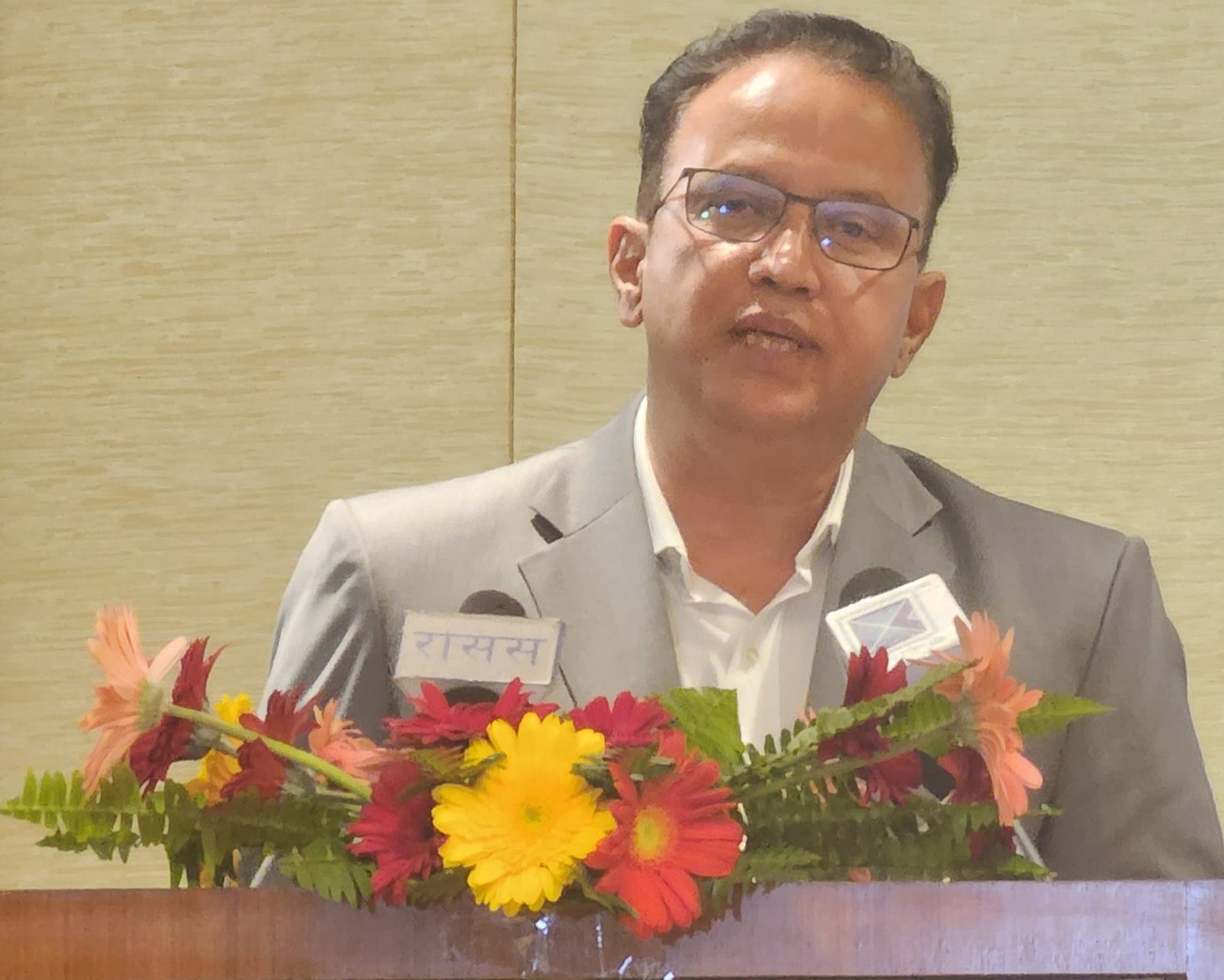 ट्रिप ईन्न होटेल समूह (जर्मनी)द्वारा भूकम्प पीडितलाई २० लाख सहायता घोषणा