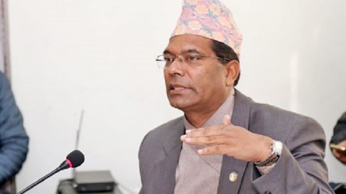 आगलागी पीडितलाई राहत तथा पुनःस्थापना गरिने