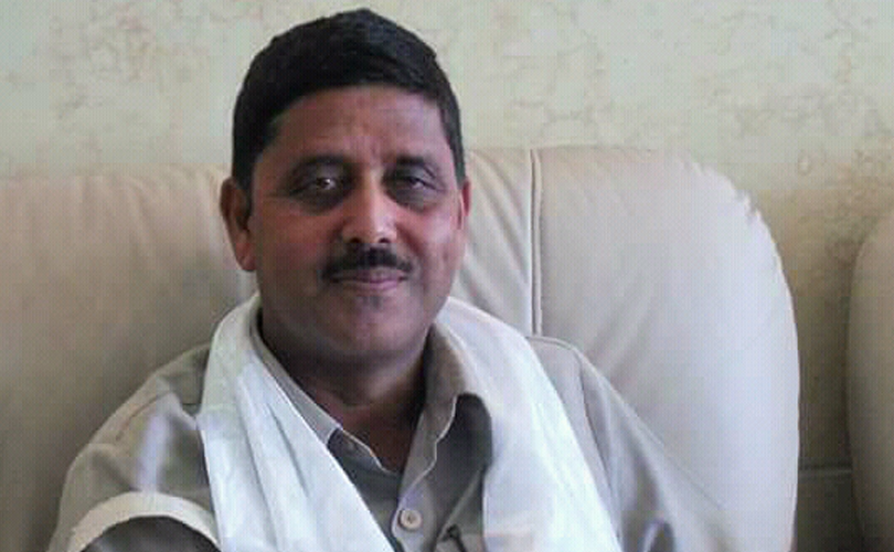 प्रदेश १ का सामाजिक विकासमन्त्री घिमिरेको दोस्रो रिपोर्ट पनि पोजेटिभ