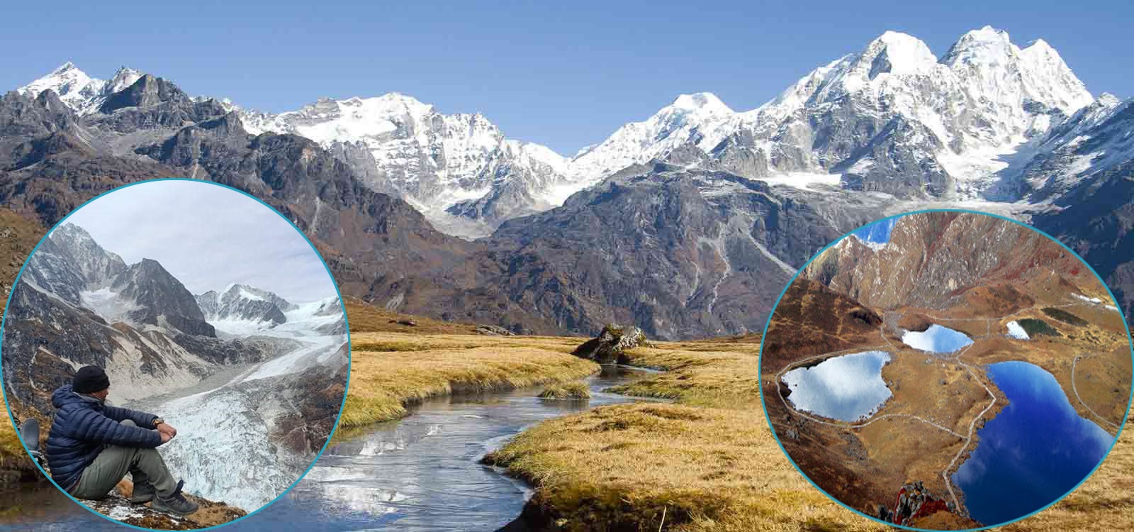 रोमाञ्चक पदयात्राको सोचमा हुनुहुन्छ ? यो मार्ग बन्न सक्छ उत्कृष्ट छनोट