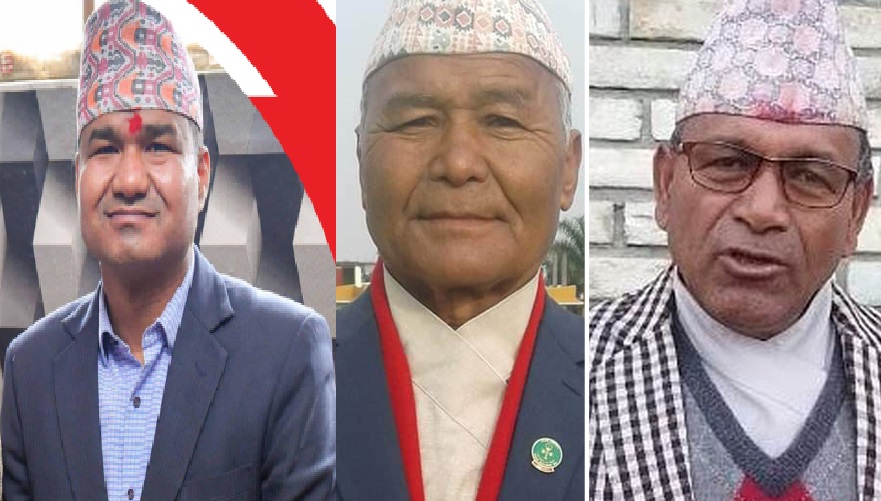 जुम्लाको प्रदेशसभा २ मा एमाले र पूर्व एमालेकै प्रतिस्पर्धा