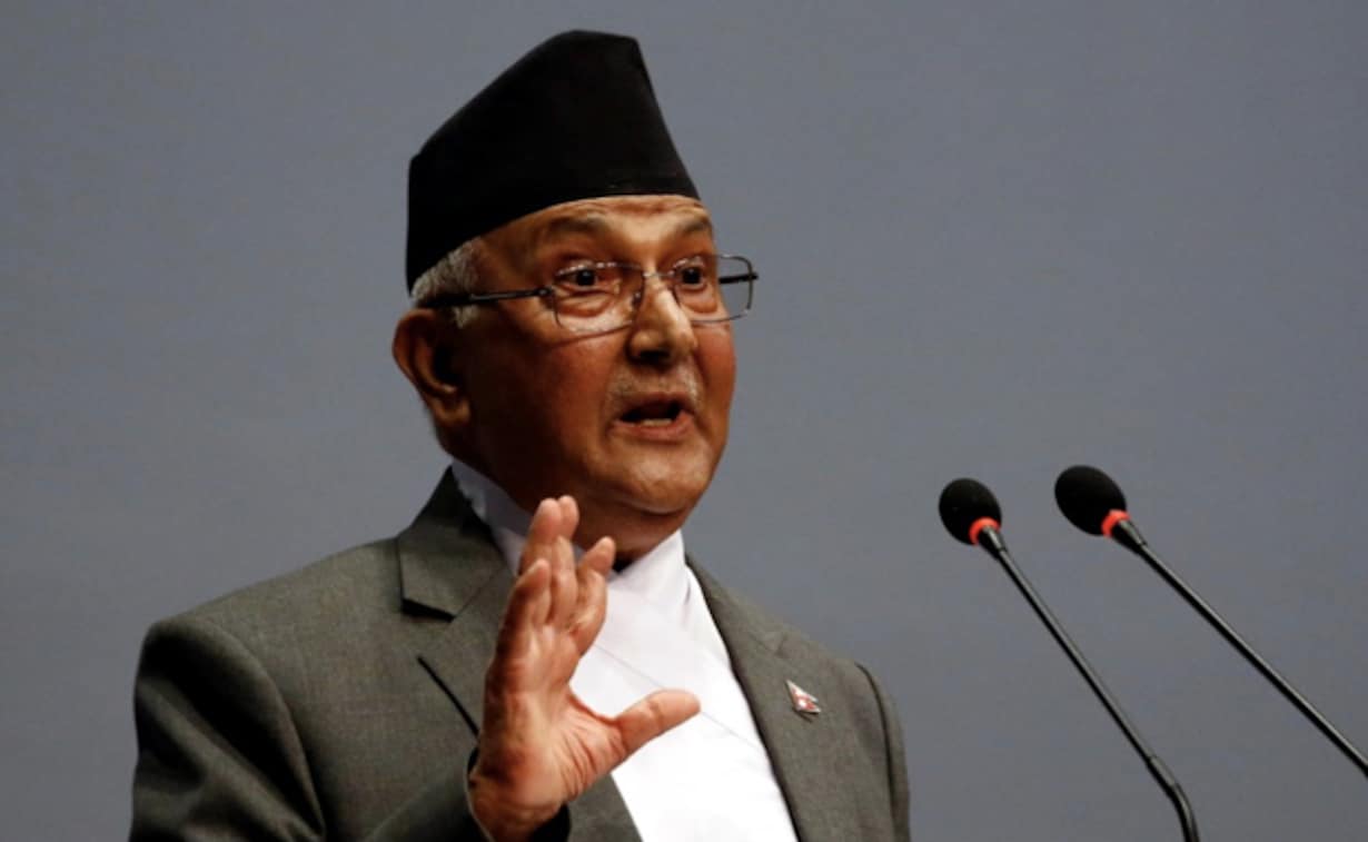 आजको संसद बैठकमा पहिलो सम्बोधन ओलीले गर्ने, नीति तथा कार्यक्रम पारित हुन नदिने