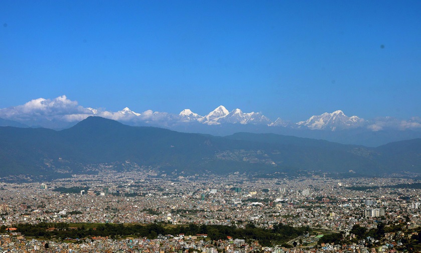 कोरोना कहर ? सबै क्षेत्र धमाधम खुल्दै