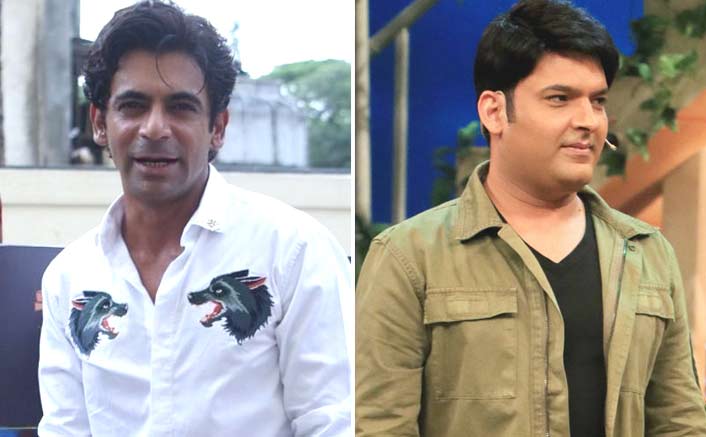 कमेडि शोका कलाकार कपिल शर्मा र मशूर गुलाटीमा कसको सम्पत्ति धेरै ?