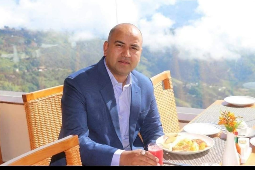 आइएमई लाइफको सिईओमा कविराज फुँयाल