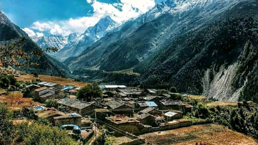 अतिक्रमित कालापानी क्षेत्रमा बस्ती बढाउँदै भारत