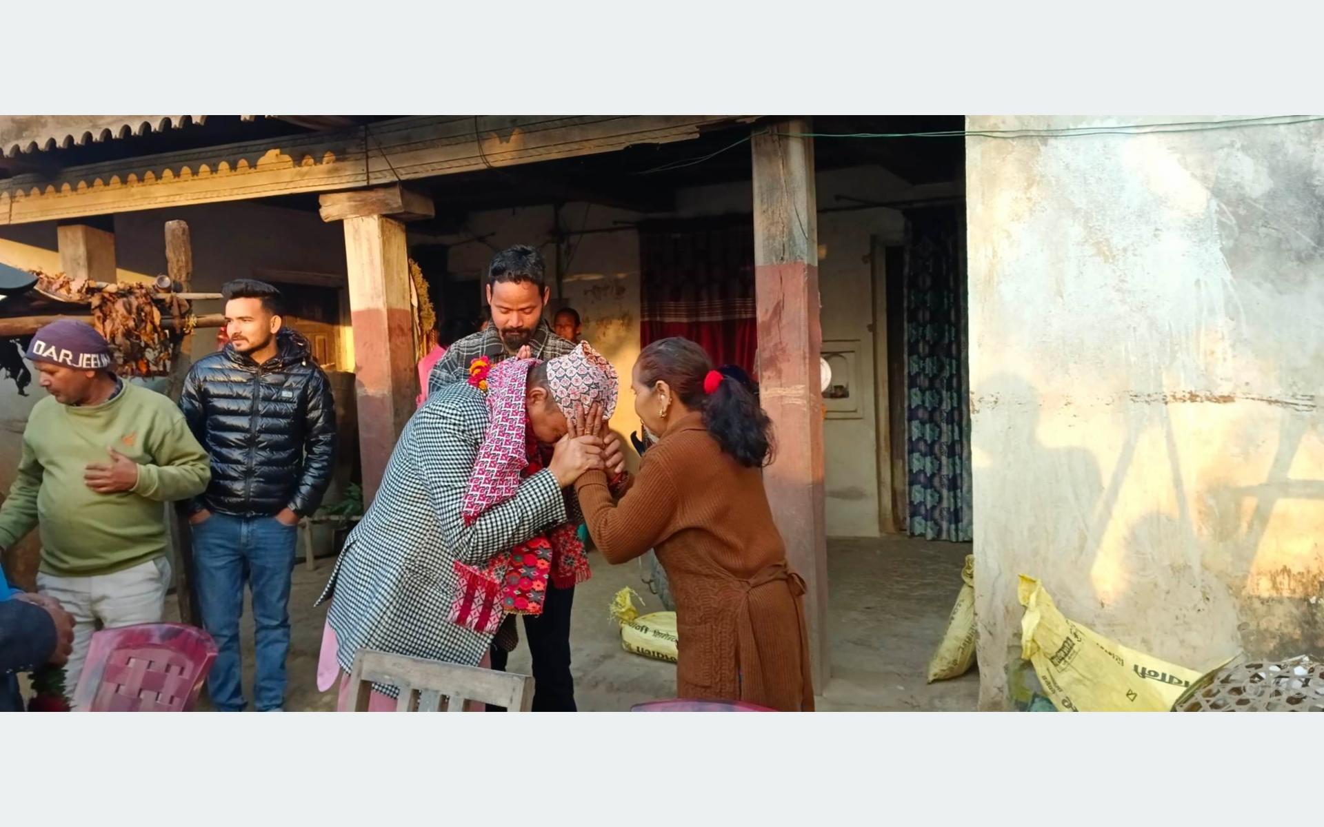 रेशम चौधरीलाई जसरी पनि छुटाउने भन्दै मुख्यमन्त्री शाहले बढाए सक्रियता