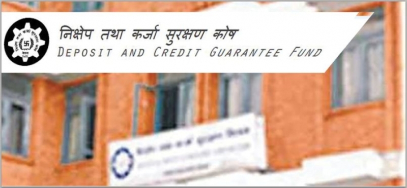 २ करोड ६० लाख निक्षेप खाताको ७ खर्ब सुरक्षण, २५६ करोड नाफा