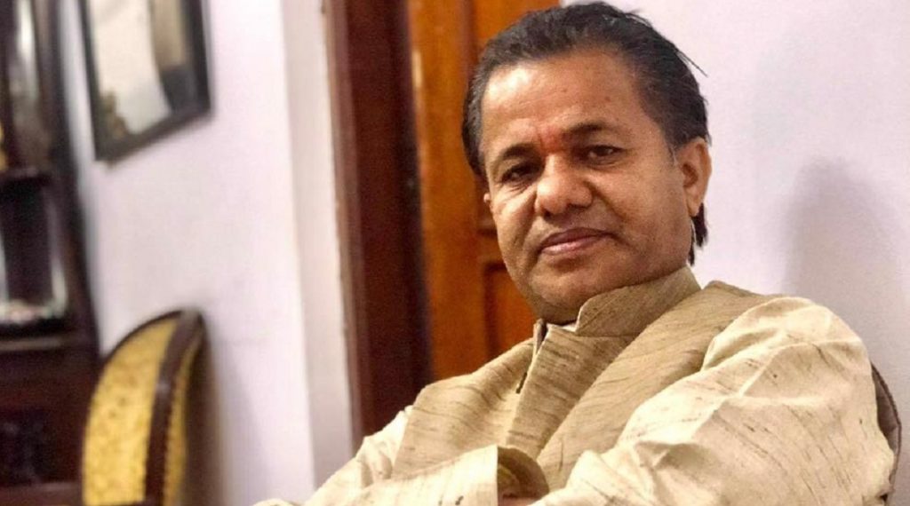 डढेलधुरामा देउवालाई मल्लको काउण्टर