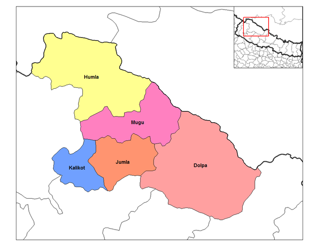 कर्णाली उत्सव आजदेखि