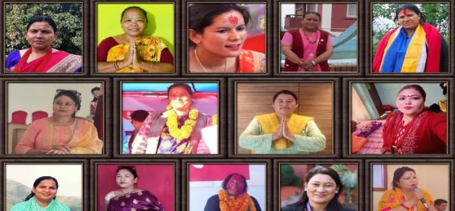 आफ्नै श्रीमतीलाई सांसद बनाए कर्णालीका सबै नेताले, जाजरकोटमा शक्तिले सिध्याउँदै माओवादी