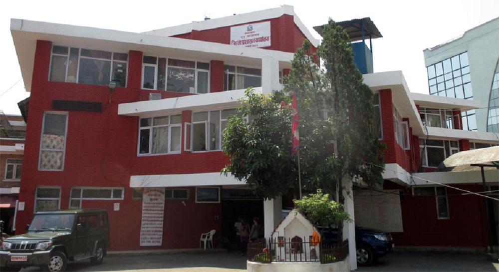 जन गुनासो बढेपछि काठमाडौं सीडीओको आयो अर्को आदेश