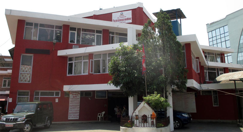 आजदेखि उपत्यकामा हट्यो सबै प्रतिबन्धात्मक