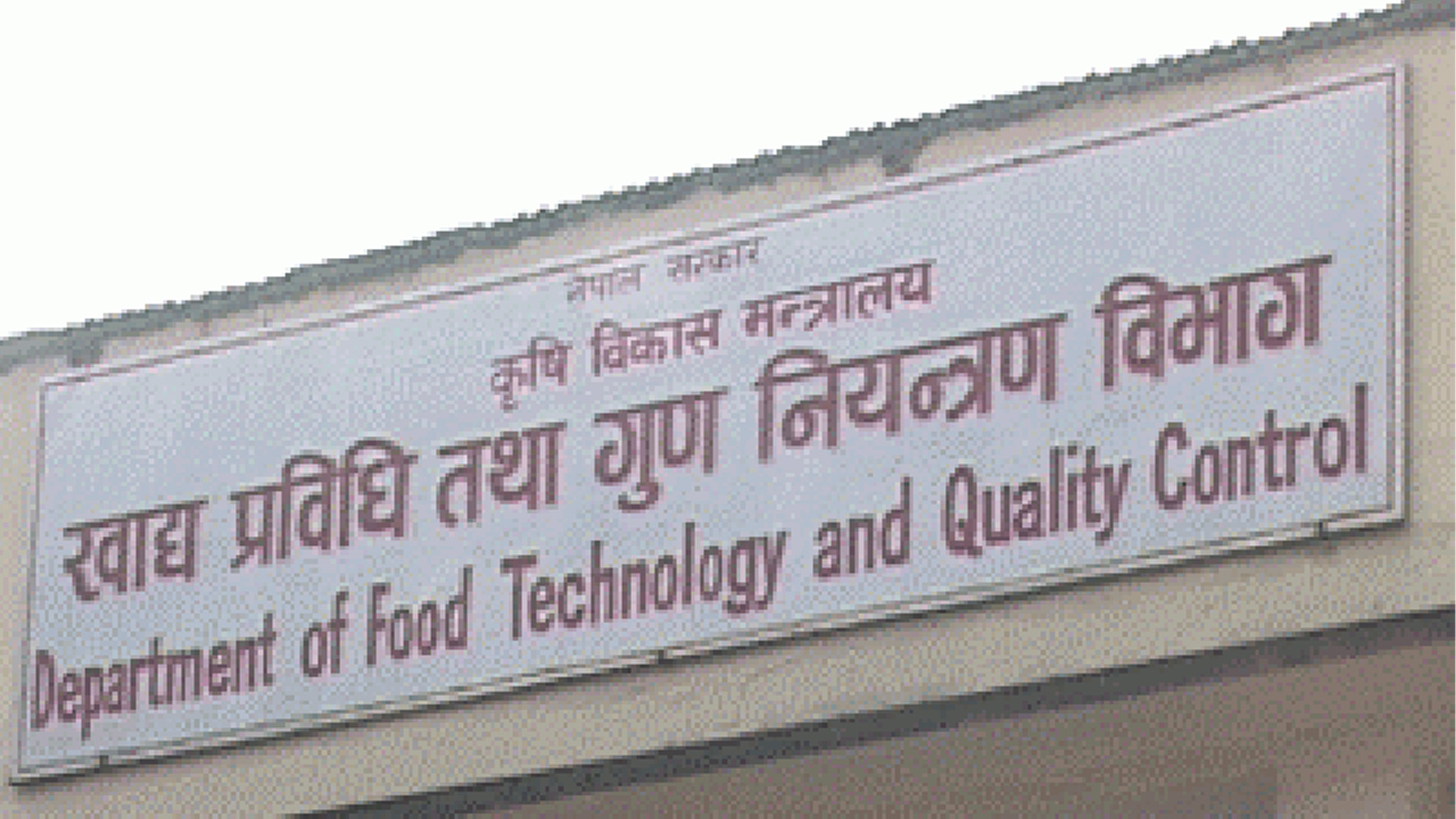खाद्य विभागका अधिकृत ढुङ्गेलविरुद्द मुद्दा दायर, एक करोड ५० लाख बिगो माग
