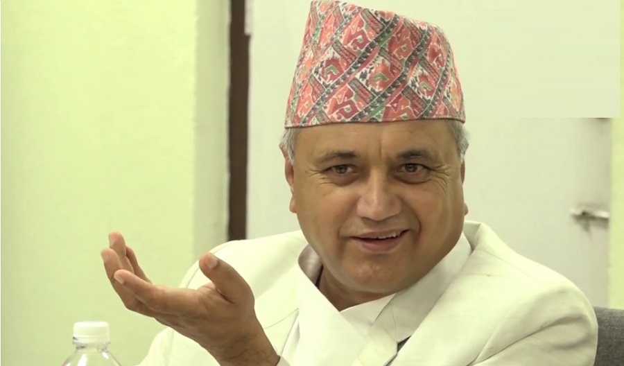 पोखरेलीले नै मणिपाल किन्दा पूर्व स्वास्थ्य मन्त्री अधिकारीलाई किन यस्तो छटपटी
