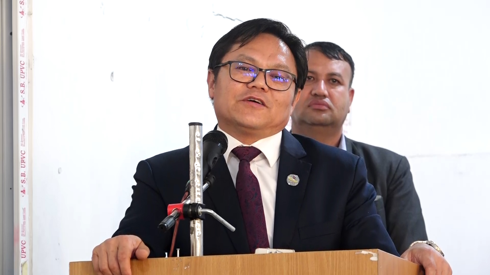 'नयाँ पर्यटन ऐन ल्याउँछौं'