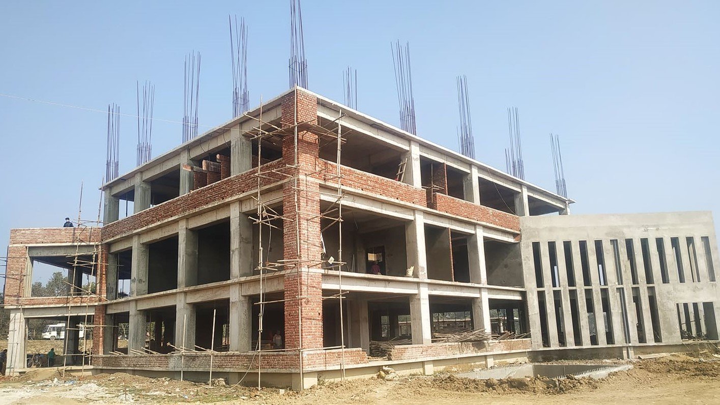 कोहलपुरमा तयार हुँदै गौरवका योजना
