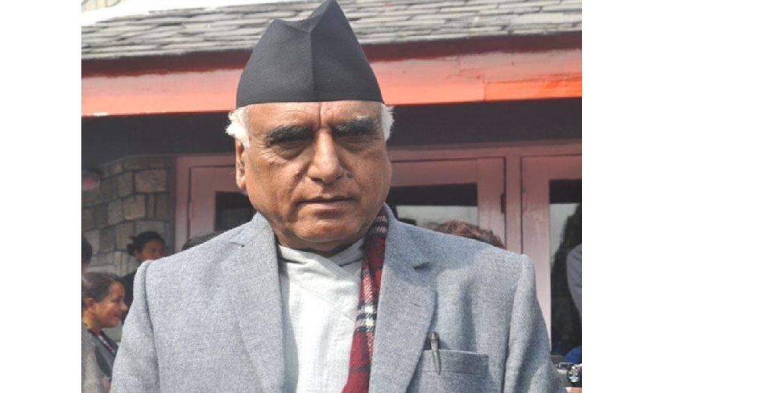 गण्डकीमा नेपाली काग्रेसको सरकार, पोखरेल बने नयाँ मुख्यमन्त्री