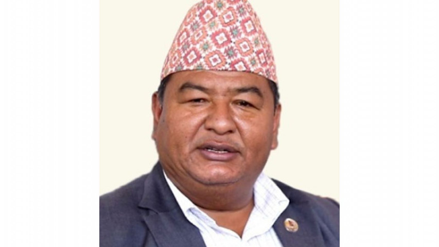 श्रममन्त्रीको तलबभत्ता क्याम्पसलाई