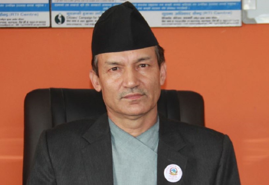 नेपालमा औद्योगिकीकरणको प्रयास