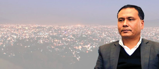 को बन्ला प्राधिकरणको एमडी, के कुलमानलाई दोहोर्याउलान् ?