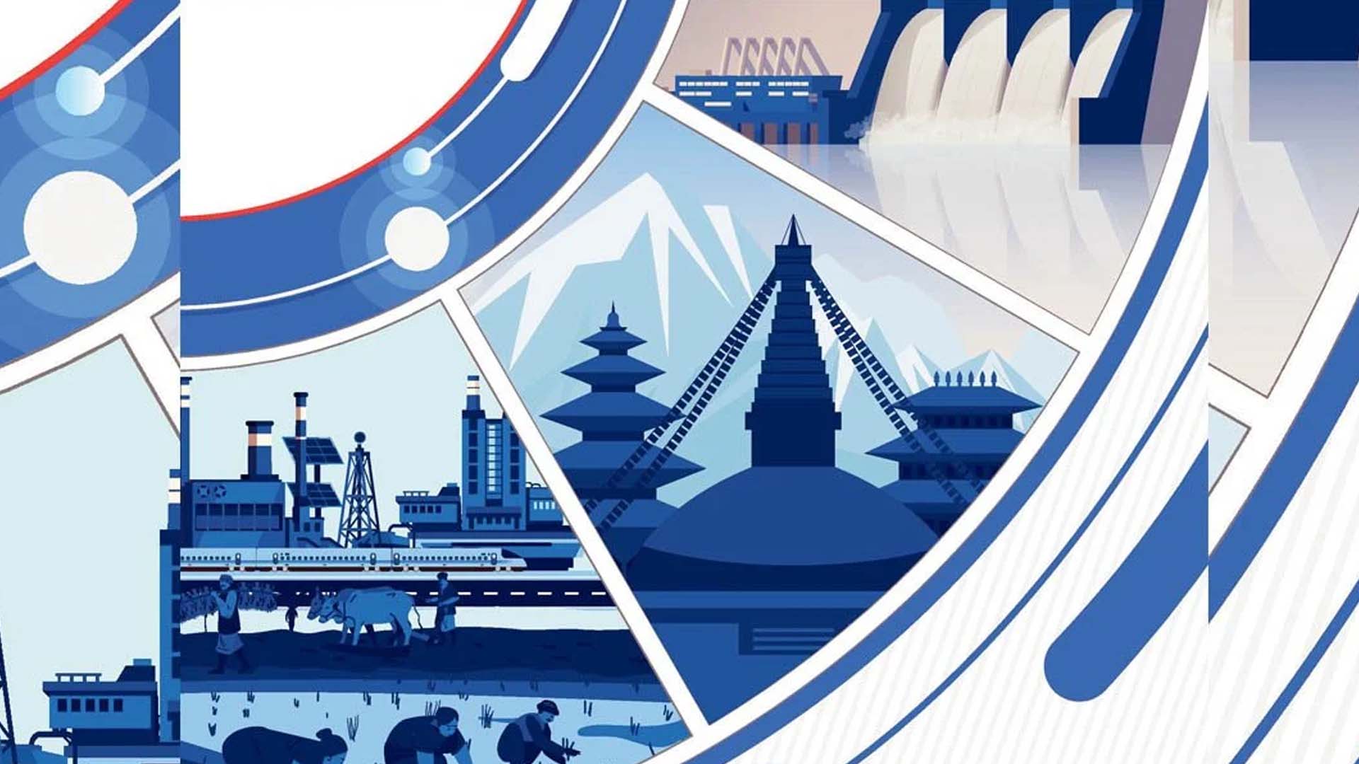 नेपालमा लगानीमा आकर्षित गर्न आगामी वर्ष लगानी सम्मेलन गर्ने तयारी